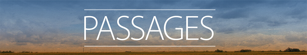 Passages