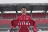 Yesli, a nominee for Canadian Premier League Goalkeeper of the Year last season, has joined Atletico Ottawa in a transfer from Winnipeg-based Valour FC. Rayane Yesli poses for a photo in Ottawa in an undated handout photo. THE CANADIAN PRESS/HO-Atletico Ottawa, *MANDATORY CREDIT*