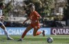 Midfielder Kaylee Hunter is shown in action for Canada against Puerto Rico on Friday Feb. 2, 2024, at the CONCACAF U-17 Women’s Championship in Toluca, Mexico. THE CANADIAN PRESS/HO-Canada Soccer-Audrey Magny
**MANDATORY CREDIT**
