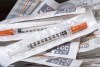 The Metro Vancouver City of Richmond has moved one step closer to setting up a supervised consumption site after two days of contentious meetings. Syringes are seen at a safe injection site Monday, June 26, 2017 in Montreal. THE CANADIAN PRESS/Paul Chiasson