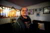 Edward Ambrose is photographed at his home in Winnipeg on Monday, Feb. 13, 2023. Ambrose, who was switched at birth more than 60 years ago, has received his Métis citizenship.THE CANADIAN PRESS/John Woods