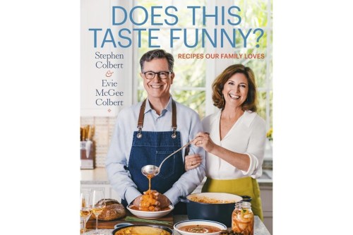 This image released by Celadon Books shows 