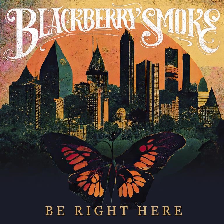 This cover image released by 3 Legged Records/Thirty Tigers shows