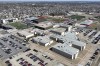 Owasso High School is seen on Tuesday, Feb. 20, 2024 in Owasso, Okla. Police are investigating the death of a 16-year-old student who died after being involved in a fight with other students inside the high school bathroom. (Mike Simons/Tulsa World via AP)