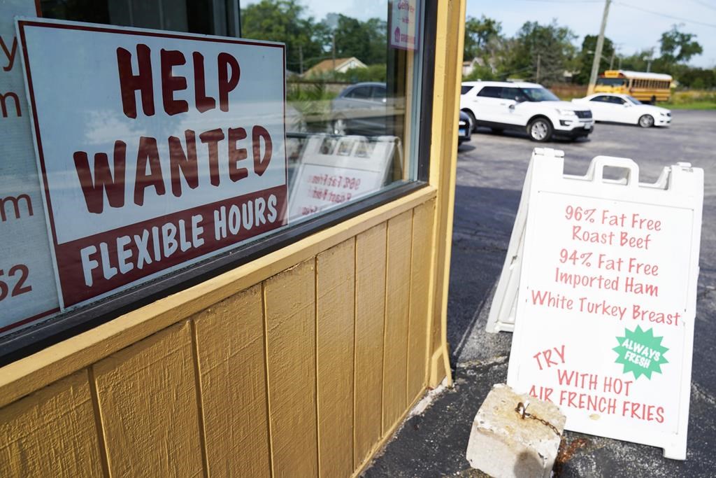 何の不景気？ プロの予測家が2024年の米国経済への期待を高める – Winnipeg Free Press