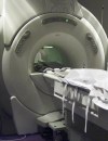 The chief of a First Nation in Nova Scotia has filed a lawsuit against two Halifax radiologists alleging they conducted medical tests on her and other members of the Pictou Landing First Nation without their consent. An MRI machine is seen at a clinic in Calgary, Thursday, Nov. 28, 2002. THE CANADIAN PRESS/Adrian Wyld