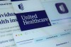 Pages from the United Healthcare website are displayed on a computer screen in New York on Thursday, Feb. 29, 2024. On Thursday, Change Healthcare, a massive U.S. health care technology company owned by UnitedHealth Group, announced a ransomware group claimed responsibility for a cyberattack that has threatened the security of patients’ information and paychecks for medical workers, but appears not to be impacting appointments or procedures. (AP Photo/Patrick Sison)