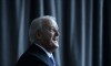Former prime minister Brian Mulroney arrives to speak at a conference in Ottawa on March 5, 2019. Former prime minister Brian Mulroney is dead at 84. His family announced late Thursday that the former Tory leader died peacefully, surrounded by loved ones. THE CANADIAN PRESS/Sean Kilpatrick