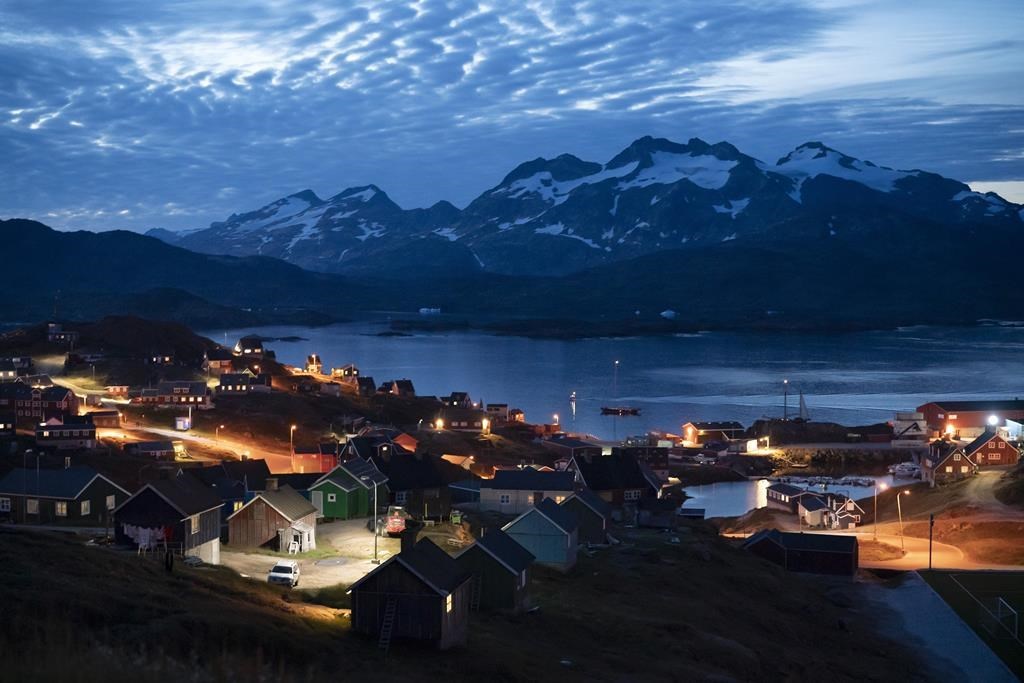 Mar 2024: Indigenous women in Greenland sue Denmark over involuntary contraception in the 1960s and 1970s
