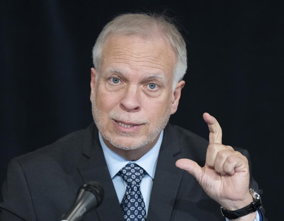 Quebec Public Health Officials Say Montreal Area Has Been Epicenter of Measles Cases in Canada