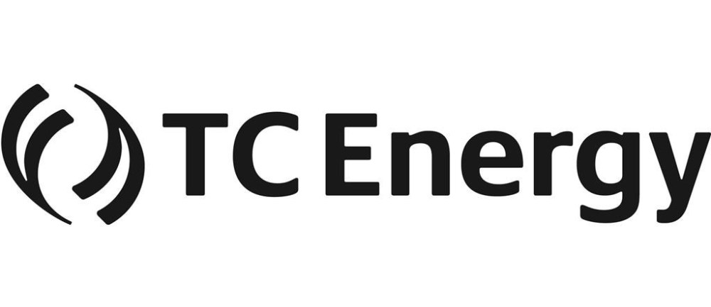 TC Energy Corp. logo is shown in a company handout. THE CANADIAN PRESS/HO-TC Energy Corp. **MANDATORY CREDIT**
