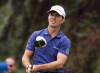 Mike Weir, from Bright's Grove, Ont., tees off during final round play at the Canadian Open golf championship Sunday, July 27, 2014 at Royal Montreal golf club in Montreal.&nbsp;Weir wants the fans at Royal Montreal Golf Club to be hostile toward the United States team when the Presidents Cup comes to Canada, but he definitely doesn't want the Americans to be comfortable. THE CANADIAN PRESS/Ryan Remiorz