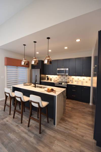 Todd Lewys / Winnipeg Free Press
                                The Spring Parade of Homes will feature more than 130 stunning show homes from Manitoba’s top home builders.