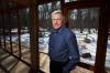 MIKE DEAL / WINNIPEG FREE PRESS FILES
                                Ed Lohrenz, chief executive officer of geothermal installation company GEOptimize Inc.