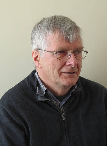 SUPPLIED
‘At Gordon Bell in the ’70s,’ says John Barsby’s former student Dennis Bayomi, ‘John’s success with our Reach for the Top and math competitions was legendary, igniting in many of us a lifelong interest and fascination in math and learning in general.’