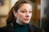 MIKAELA MACKENZIE / WINNIPEG FREE PRESS / FILE
                                Winnipeg Coun. Sherri Rollins