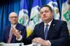 MIKE DEAL / WINNIPEG FREE PRESS
Browaty said to address inflationary cost pressures and fund new investments, the city sought revenue changes or increases in several areas.