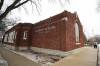 MIKE DEAL / WINNIPEG FREE PRESS
                                Wolseley School, as well as the neighbourhood, were named after Col. Garnet Wolseley, who some historical experts say led a murderous campaign against the Métis.