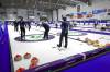 RUTH BONNEVILLE / WINNIPEG FREE PRESS
                                Having 32 teams take part in the Viterra Provincial Men&rsquo;s Curling Championship in Stonewall is beneficial to the overall health of the game throughout the province say those in favour of the tournament&rsquo;s current format.