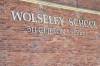 Wolseley School in Winnipeg is named after Gen. Garnet Wolseley. (Jesse Boiley / Winnipeg Free Press files)