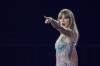 PHOTO / TORU HANAI / THE ASSOCIATED PRESS
                                Whether or not they look real, AI images of Taylor Swift, above in a real photo in Tokyo on Feb. 7, or Winnipeg high school students, they exist and the harm they do is also very real.