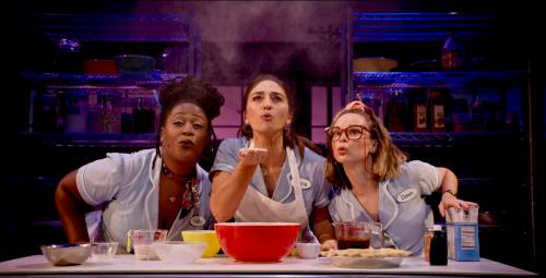 Pulitzer winner, comedy farce hitting stage at Royal MTC