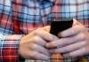 &ldquo;Parents need to be on top of what their kids are doing on their devices,&rdquo; said RCMP Cpl. Gord Olson. (Nam Y. Huh / The Associiated Press files)