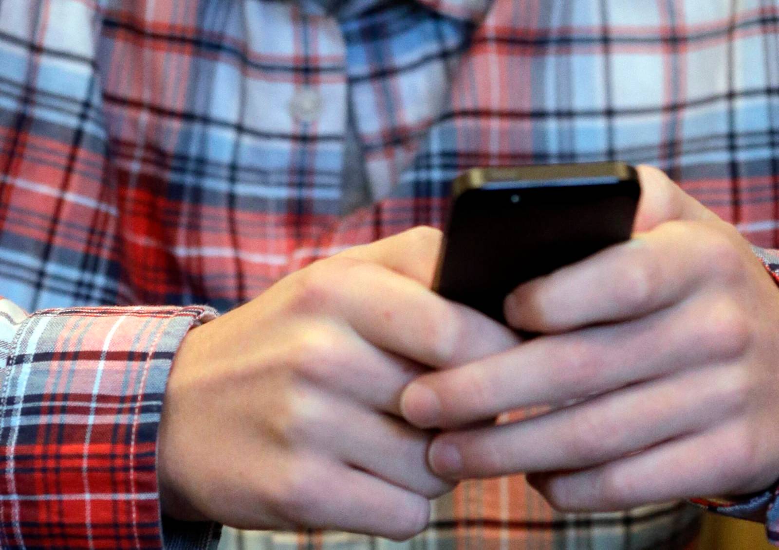 Self-exploitation by young children alarms authorities, shocks parents ...