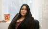 RUTH BONNEVILLE / FREE PRESS FILES
                                Make Poverty History Manitoba spokesperson Desiree McIvor said the spending blueprint tabled Wednesday lacks new funding and jobs to implement the city’s poverty-reduction strategy, which was approved in November 2021.