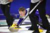 RUTH BONNEVILLE / WINNIPEG FREE PRESS FILES
 Braden Calvert (above) beat Reid Carruthers Saturday to earn his first trip to the provincial final.