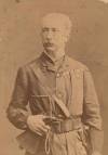 LIBRARY AND ARCHIVES CANADA
                                Garnet Joseph Wolseley