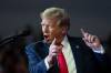 Manuel Balce Ceneta / AP Files
                                Republican presidential candidate former President Donald Trump