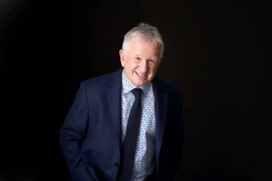 Ron James (Supplied)