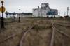 John Woods / THE CANADIAN PRESS files
                                Upgrades to the Hudson Bay Railway and Port of Churchill and increased trade between Manitoba and Nunavut will be discussed at the Northern Perspectives conference.