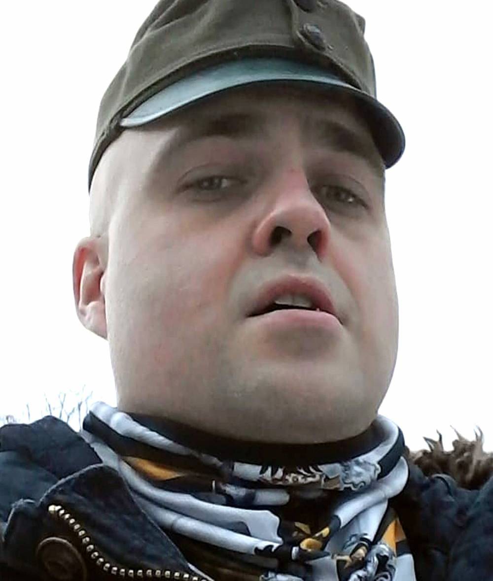(File)
Jeremy Anthony Michael Skibicki: charged with four counts of first-degree murder in connection with the deaths of four women.