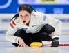 Jonas Ekstromer / The Associated Press files
                                Kerri Einarson enters the 2024 Scotties Tournament of Hearts with her sites set on winning her fifth-consecutive Canadian women&rsquo;s curling championship.