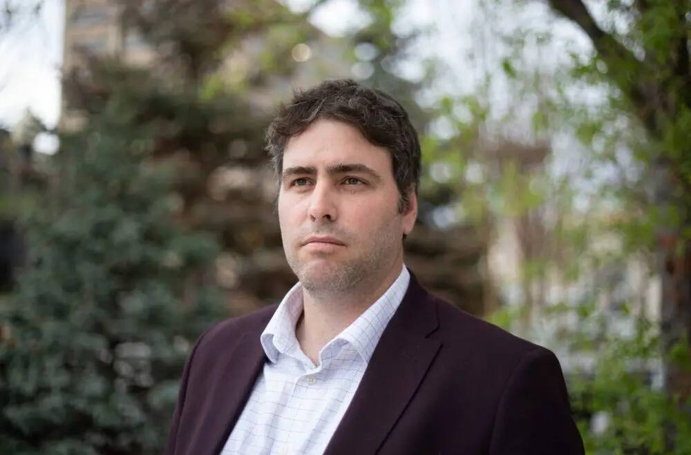 “Members always have the final say with their vote, and in this case they didn’t believe the offer was good enough,” MGEU president Kyle Ross said in a statement after Wednesday’s vote.
(Winnipeg Free Press files)