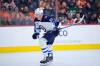 Matt Slocum / The Associated Press
                                Jets’ defenceman Logan Stanley had 11 shot attempts, with four on goal, Wednesay against the Sharks.