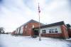 MIKAELA MACKENZIE / FREE PRESS
                                Collège Béliveau, where no criminal charges will be laid against teenagers accused of sharing nude photos of underage peers that were created with artificial intelligence.