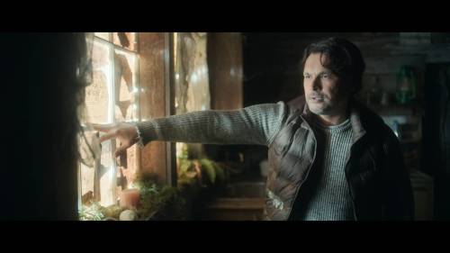 Vortex Media
                                Playing a man who kills a family while driving drunk, Adam Beach says he personally related to Ted&rsquo;s decision to cut himself off from his friends and family in the wake of the tragedy.