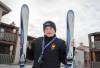 RUTH BONNEVILLE / FREE PRESS SPORTS
                                Jackie Trudeau will be competing for Manitoba in alpine skiing at the Special Olympics Canada Winter Games.