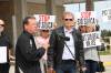 JURA MCILRAITH / THE CARILLON FILES The Sio Silica proposal is all but dead, a hard line Premier Wab Kinew drew in the sand.