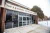 R.B. Russell Vocational High School, which the Winnipeg School Division is transforming into a “career hub” in partnership with Red River College Polytechnic and North Forge. (Mikaela MacKenzie / Winnipeg Free Press)