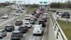 Supplied
                                Bigger roads draw more traffic, ending in yet more demand for bigger roads, and more money to maintain them.
