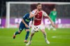 Peter Dejong / The Associated Press
                                Englishman Jordan Henderson&rsquo;s stint in the Saudi soccer league lasted all of 19-games before he high-tailed it to Ajax of Holland&rsquo;s Eredvisie.