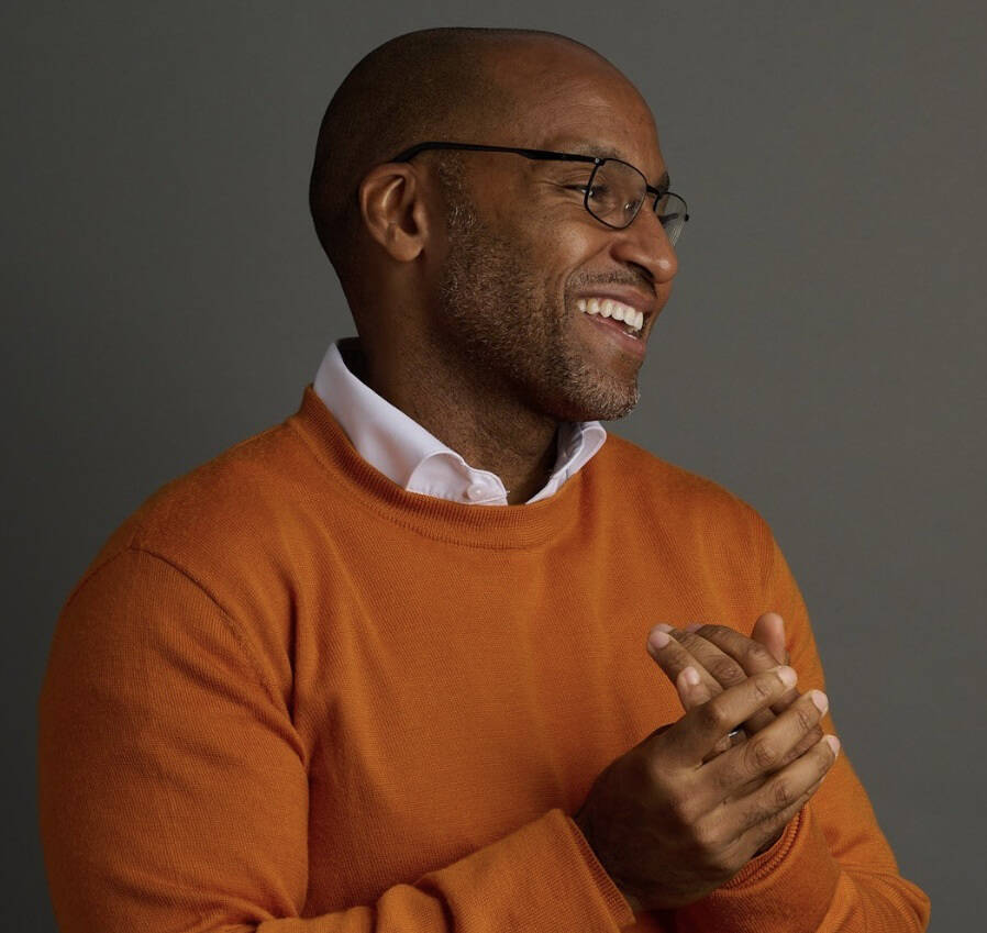 Sports journalist looks back on conflicts, victories and luck