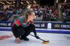 Jeff McIntosh / THE CANADIAN PRESS
                                Rachel Homan has been running roughshod over her opponents at the Scotties Tournament of Hearts.