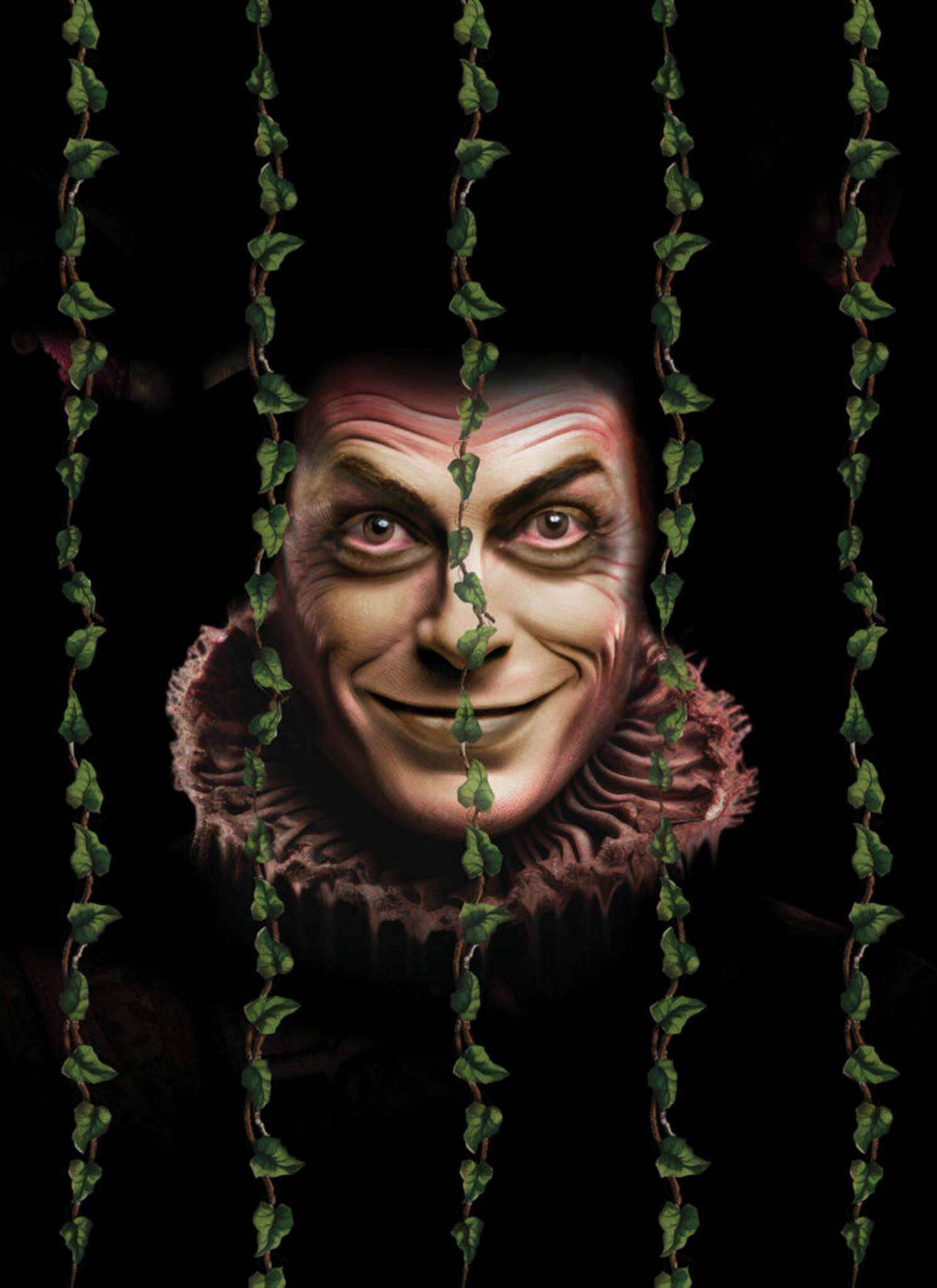 Things to get dreamy this summer in the St. Norbert ruins Winnipeg