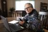 RUTH BONNEVILLE / FREE PRESS
                                Thomas Novak almost fell for a phone scam in which the caller, claiming to be with Bell MTS, offered a 40 per cent discount on his bill. The caller knew many of his personal details and knew he had a cell phone. Thomas didn’t fall for the deception but wants others to be aware of these types of scams.