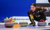 Jeff McIntosh / THE CANADIAN PRESS
                                Kaitlyn Lawes&rsquo; Team Manitoba found their way into the Scotties playoffs after losing three of their first four games in Calgary.